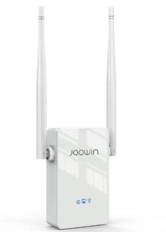 Joowin Repeater Home Signal Extension