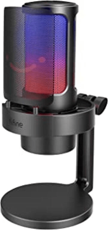 Fifine Gaming Microphone A8