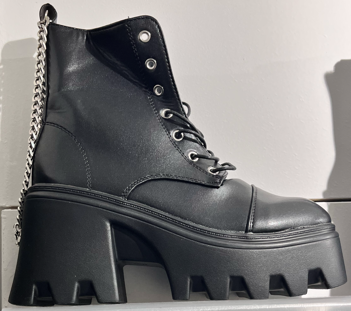 Platform Chain Boot