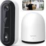 WUUK Smart Doorbell Pro Kit