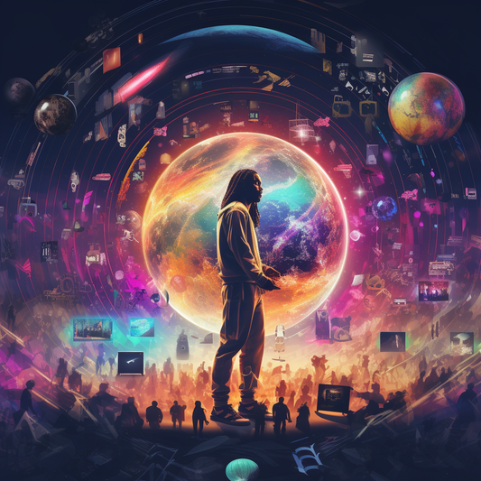 Unleashing the Power of NFTs in the Global Music Industry