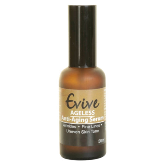 Evive Ageless Anti-Aging Serum