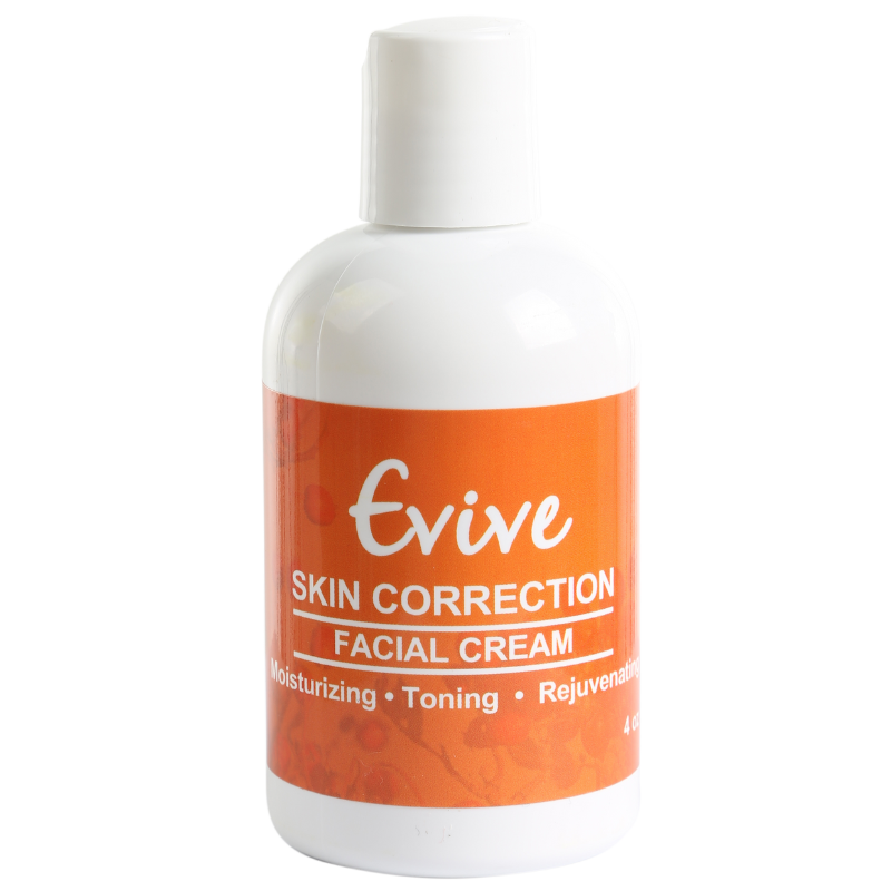 Evive Natural Skin Correction Facial Cream