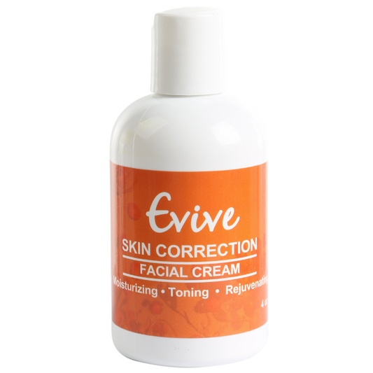 Evive Natural Skin Correction Facial Cream