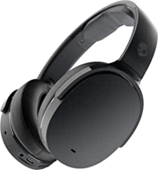 SKULLCANDY WIRELESS SIMPLICITY W/ NOISE CANCELLING HEADPHONES