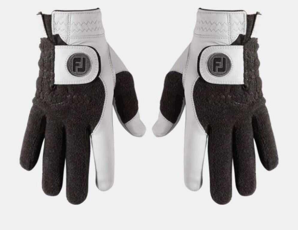 FOOTJOY STASOF WINTER GOLF GLOVE