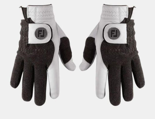FOOTJOY STASOF WINTER GOLF GLOVE