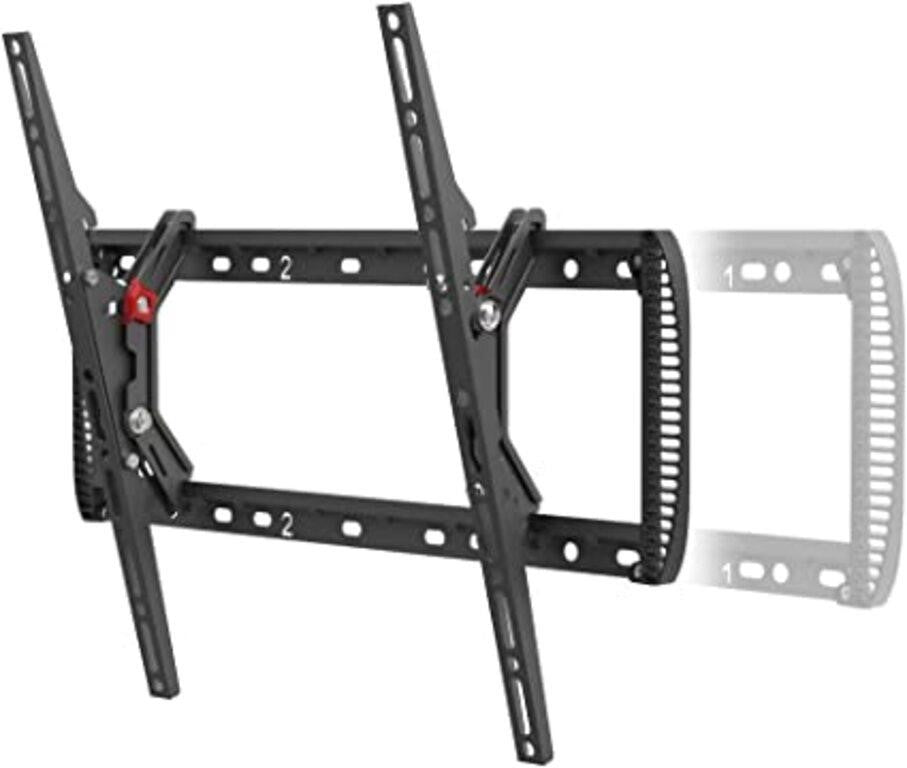 Barkan TV Wall Mount Tilt