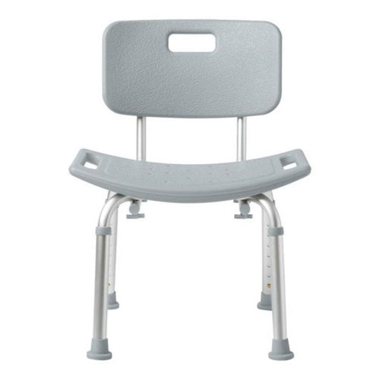Deluxe Aluminum Bath Chair