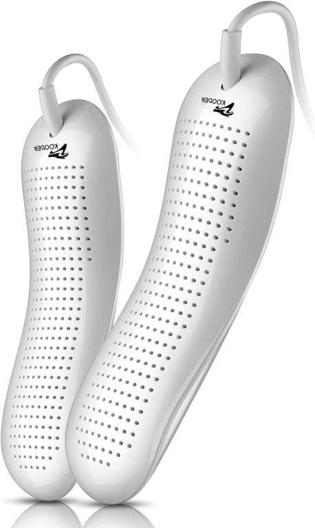 KOODER BOOT SHOE DRYER