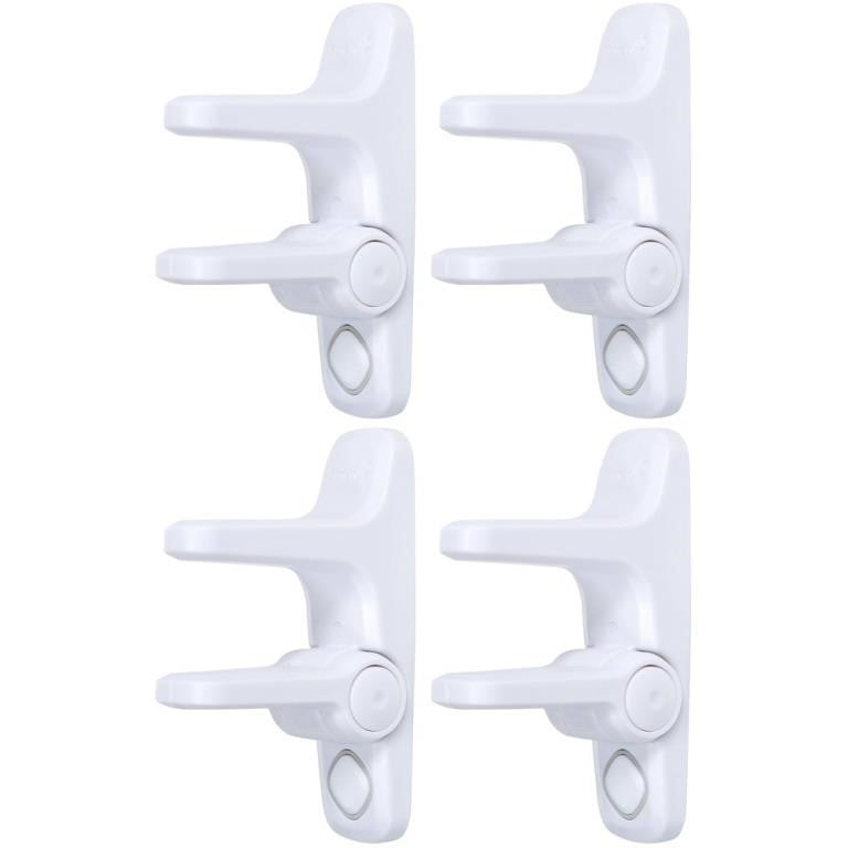 SAFETY 1ST OUTSMART LEVER HANDLE LOCK