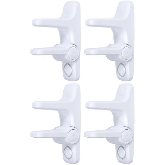 SAFETY 1ST OUTSMART LEVER HANDLE LOCK