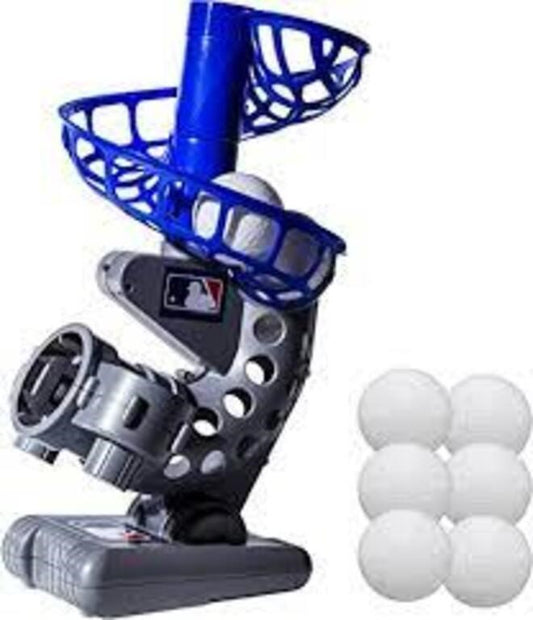 FRANKLIN MLB ELECTRONIC PITCHING MACHINE