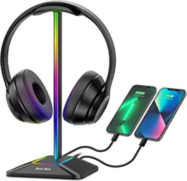 Beexcellent Suround Sound Gaming Headset with Mic