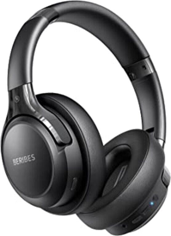 Beribes Wireless Headphones