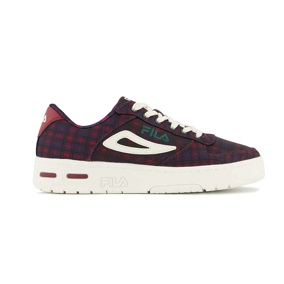 Fila LNX-100 - Mar/Pur/Grn