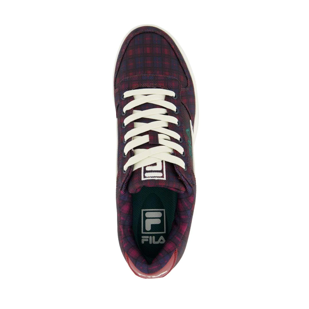 Fila LNX-100 - Mar/Pur/Grn