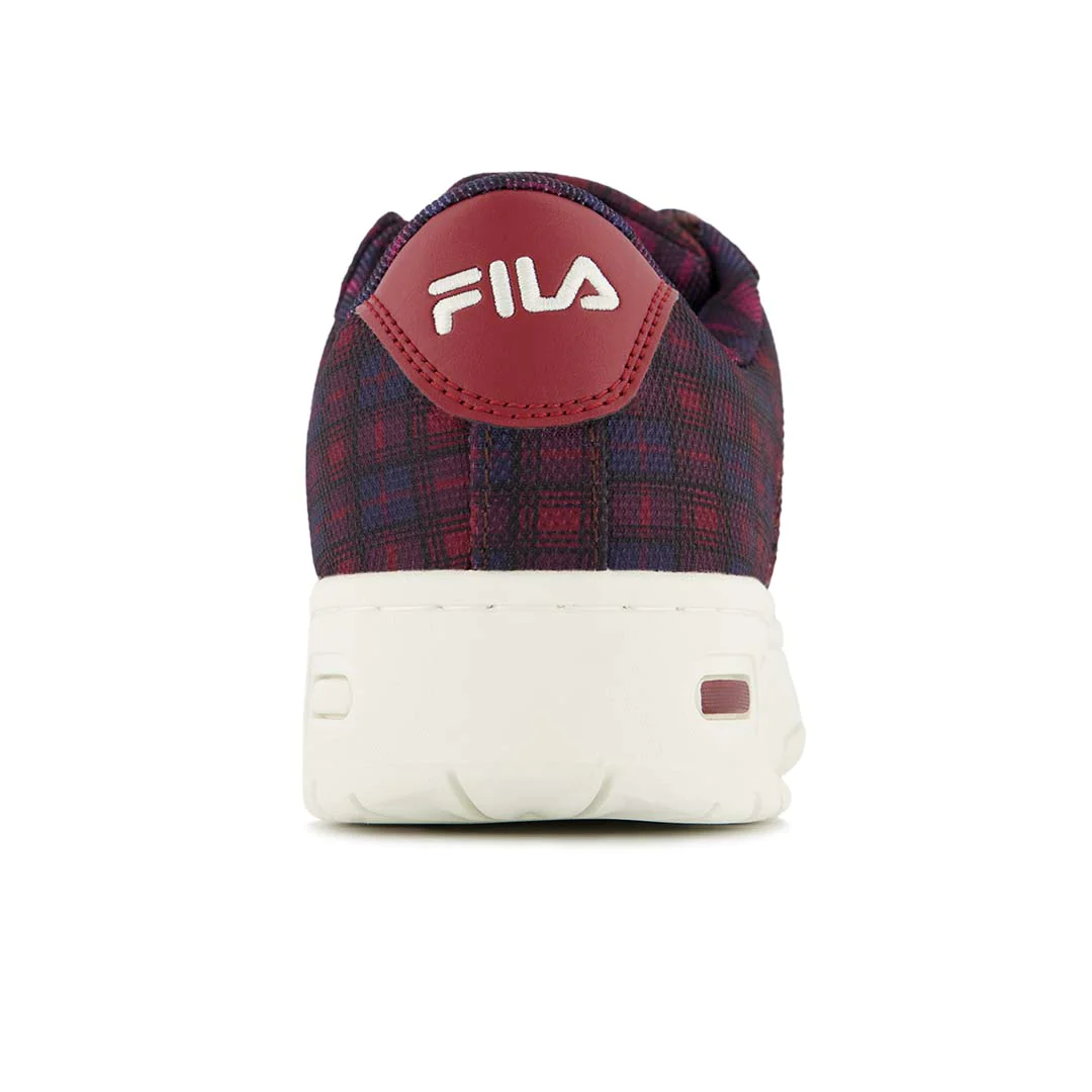 Fila LNX-100 - Mar/Pur/Grn