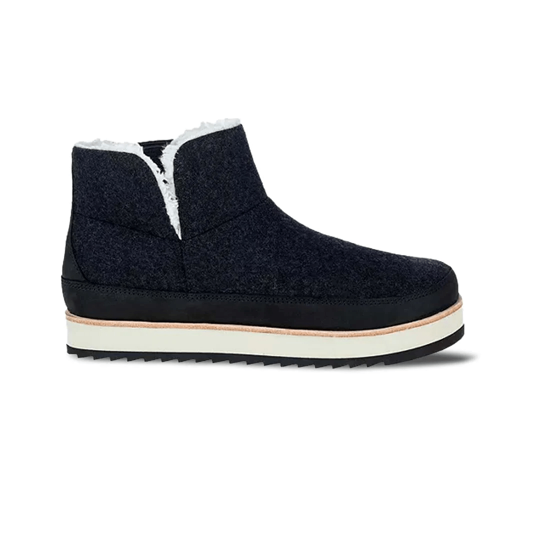 Juno Pull-On - Black