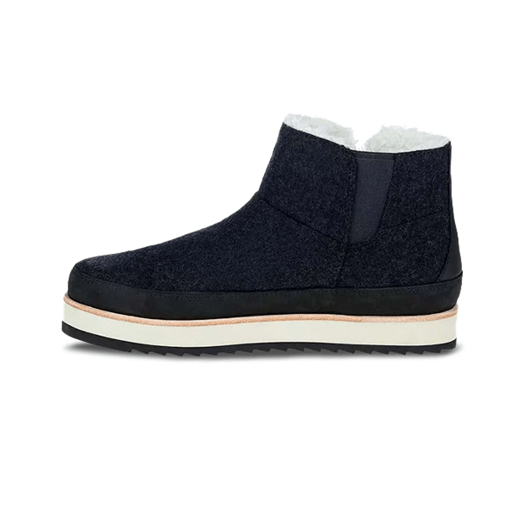 Juno Pull-On - Black