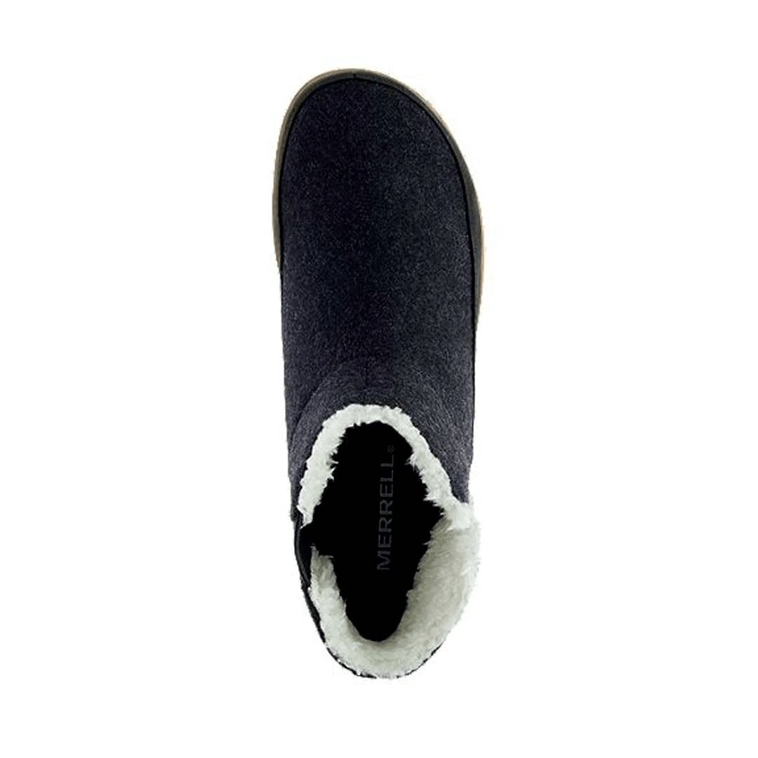 Juno Pull-On - Black