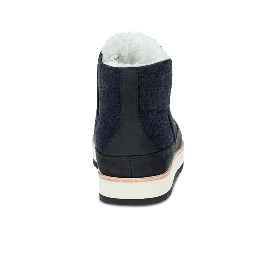 Juno Pull-On - Black
