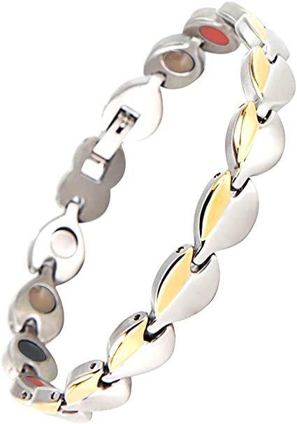 NitroLube Positive Ion Bracelet