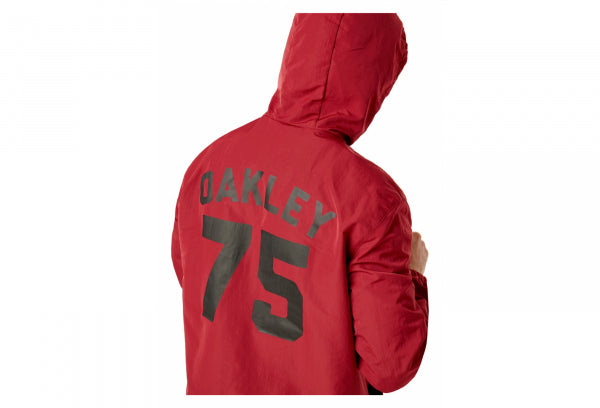 Oakley 75 Hooded Coach Jacket