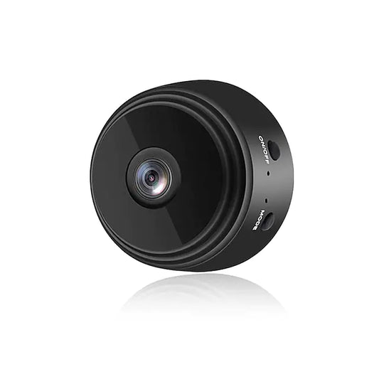 HD ioT Spy Camera