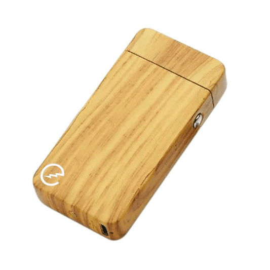 Lighter - USB Charger Built In