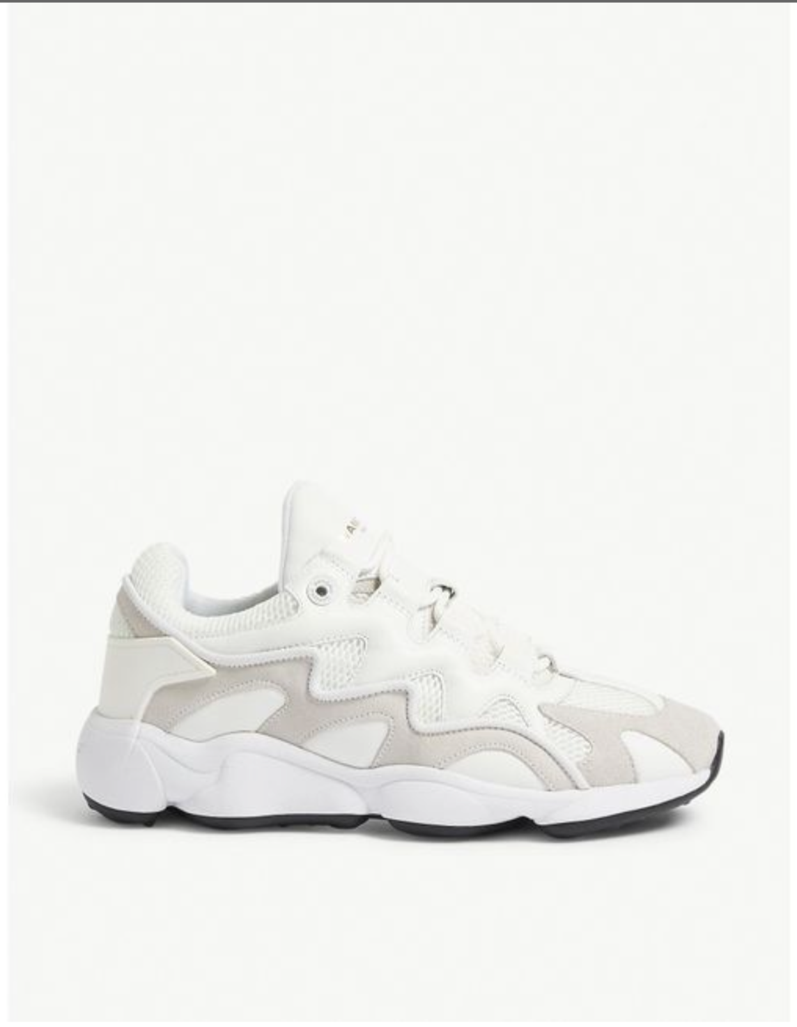 Sandro - Atomic Sneakers