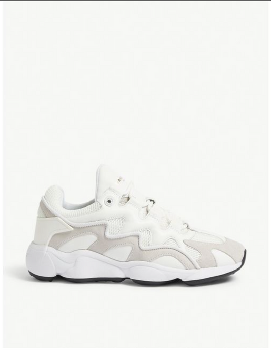Sandro - Atomic Sneakers