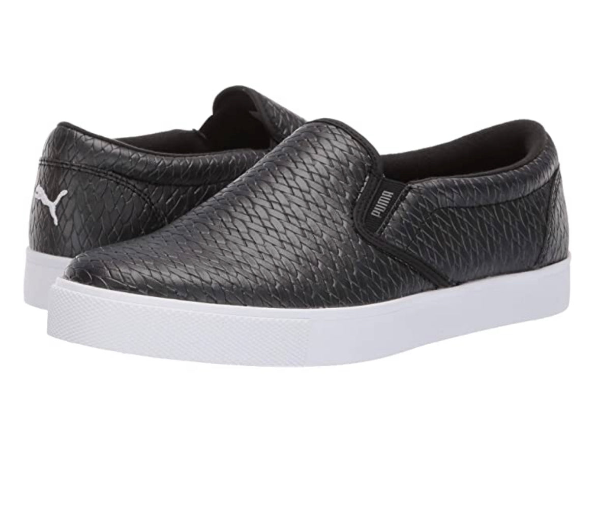 Puma Tustin